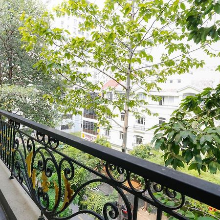 Simmi Apartment Ciudad Ho Chi Minh  Exterior foto