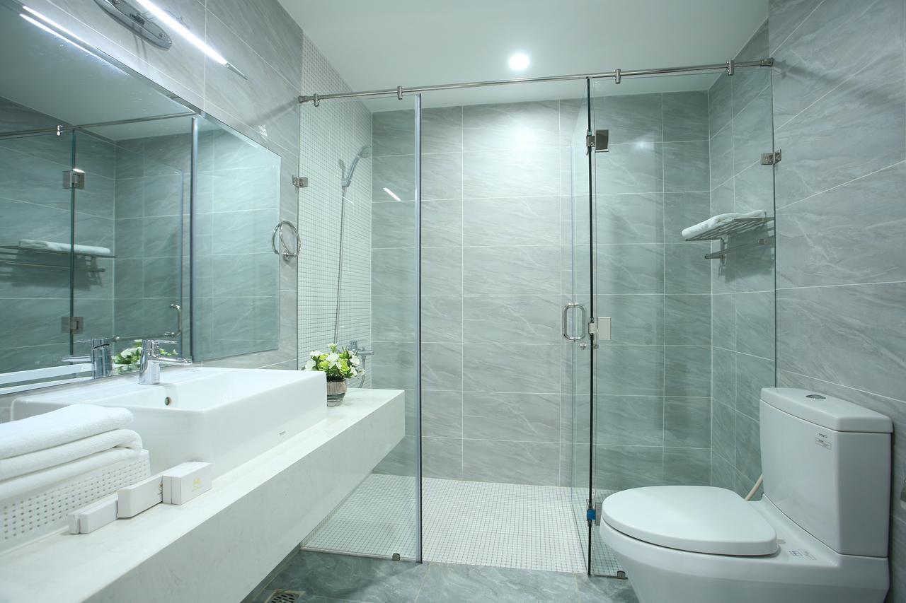 Simmi Apartment Ciudad Ho Chi Minh  Exterior foto